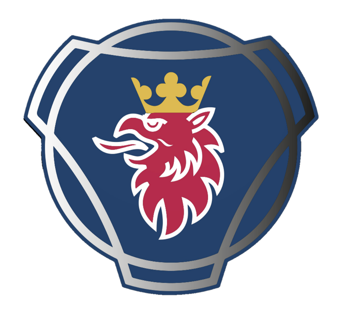 logo scania